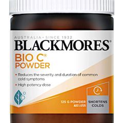Blackmores Bio C Powder | Vitamin C