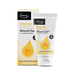 Comvita MEDIHONEY Antibacterial Wound Gel