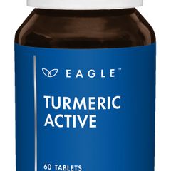 Eagle Turmeric Active