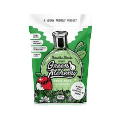Botanika Blends Green Alchemy Apple Mint 300g