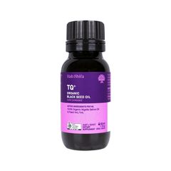 Hab Shifa Organic Black Seed Oil 50ml