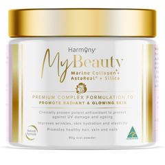 Harmony My Beauty Marine Collagen