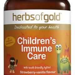 Herbs of Gold Children's Immune Care