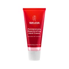 Weleda Hand Cream Pomegranate (Regenerating) 50ml