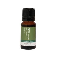 ECO Aroma Essential Oil Blend Australian Shores 10ml
