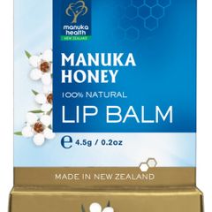 Manuka Health Manuka Honey Lip Balm
