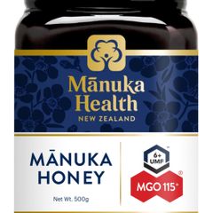 Manuka Honey MGO100