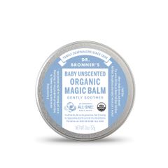 Dr. Bronner's Organic Magic Balm Baby Unscented 57g