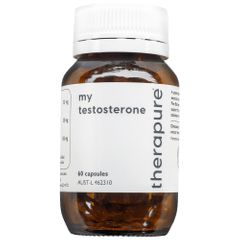 Therapure My Testosterone