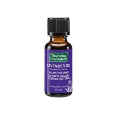 Lavender Oil 100% Pure