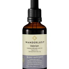 Wanderlust Valerian Liquid