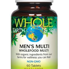 Whole Earth & Sea Men’s Multi