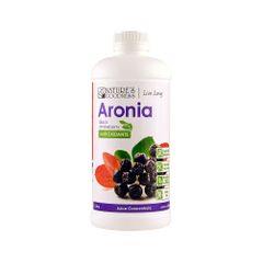 Nature's Goodness Aronia Juice Concentrate 1L