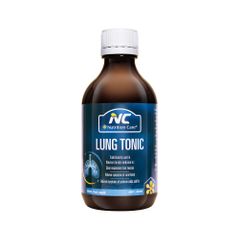 NC by Nutrition Care Lung Tonic 300ml