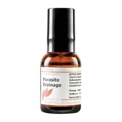 Medicine Tree Formula Parasite Drainage Oral Spray 20ml