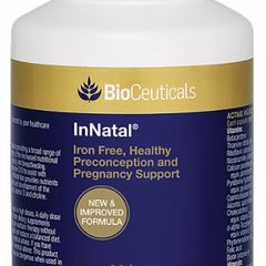 BioCeuticals InNatal
