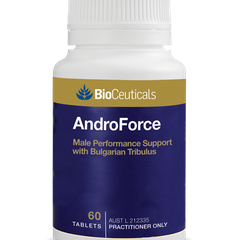 BioCeuticals AndroForce