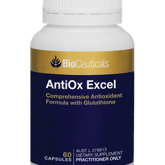 BioCeuticals AntiOx Excel