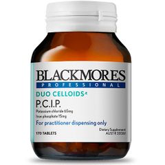 Blackmores Professional P.C.I.P | PCIP