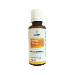 Weleda Arnica (4x) Pilules 30g