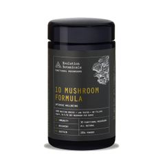 Evolution Botanicals 10 Mushroom Formula