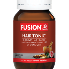 Fusion Hair Tonic