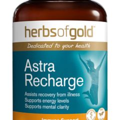 Herbs of Gold Astra Recharge