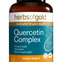 Herbs of Gold Quercetin Complex