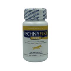 Natural Health Technyflex Canine 80c