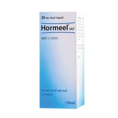 Heel Hormeel SNT 30ml