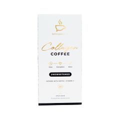 Before You Speak Coffee Collagen Unsweetened 30 Pack