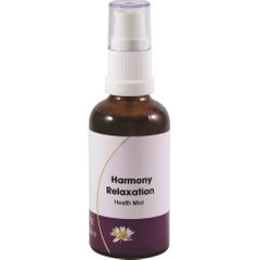 Living Essences Living Helpers Harmony Relaxation 50ml Mist