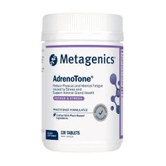 Metagenics Adrenotone 120t