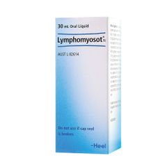 Heel Lymphomyosot 30ml