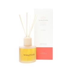 AromaWorks Reed Diffuser | Harmony