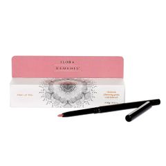 Flora Remedia Lip Pen Pink (Rhodonite with Mint Oil) 0.25g