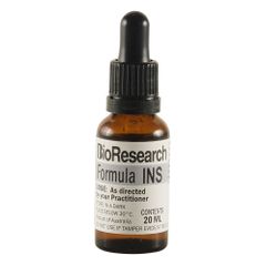 BioResearch Formula INS 20ml