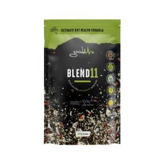 GoodMix Blend 11 (Wholefood Breakfast Booster) 800g