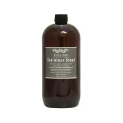 Euclove Stainless Steel 1L