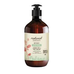 Natural Instinct Hand Wash Botanical 500ml