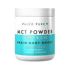 Paleo Pure MCT Powder 180g