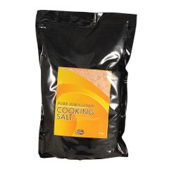 SaltCo Secret Squirrel Himalayan Salt Cooking 3.5kg