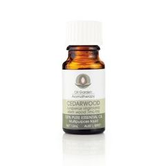 Oil Garden Cedarwood Pure Essential Oil