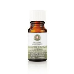 Chamomile German 3% in Jojoba Oil
