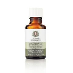 Eucalyptus Pure Essential Oil