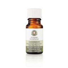 Geranium Pure Essential Oil