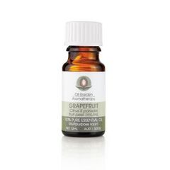 Grapefruit Pure Essential Oil