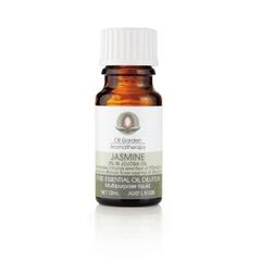 Jasmine in Jojoba Essential Oil