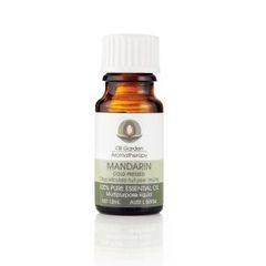 Oil Garden Mandarin Pure Essential Oil