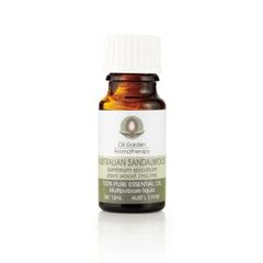 Sandalwood Australian Pure Essential Oil